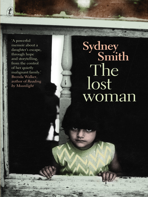 Title details for The Lost Woman by Sydney Smith - Available